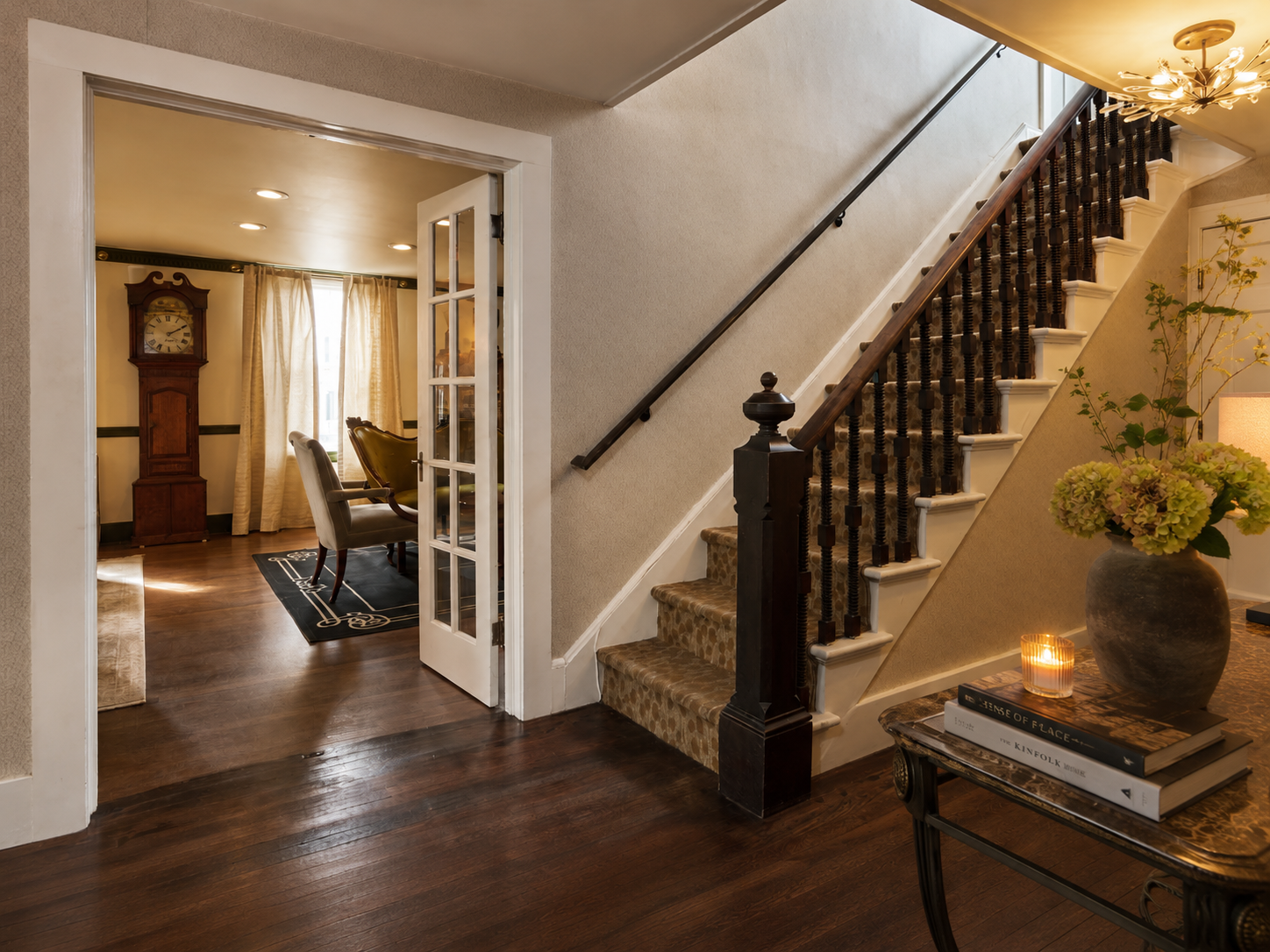 Property Buyouts
